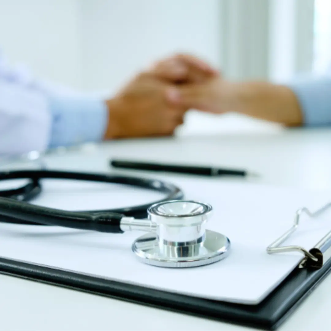 Hospitales y Salud